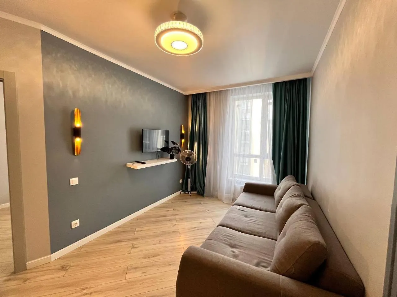 Жк Коркем 4 Apartment Nur-Sultan