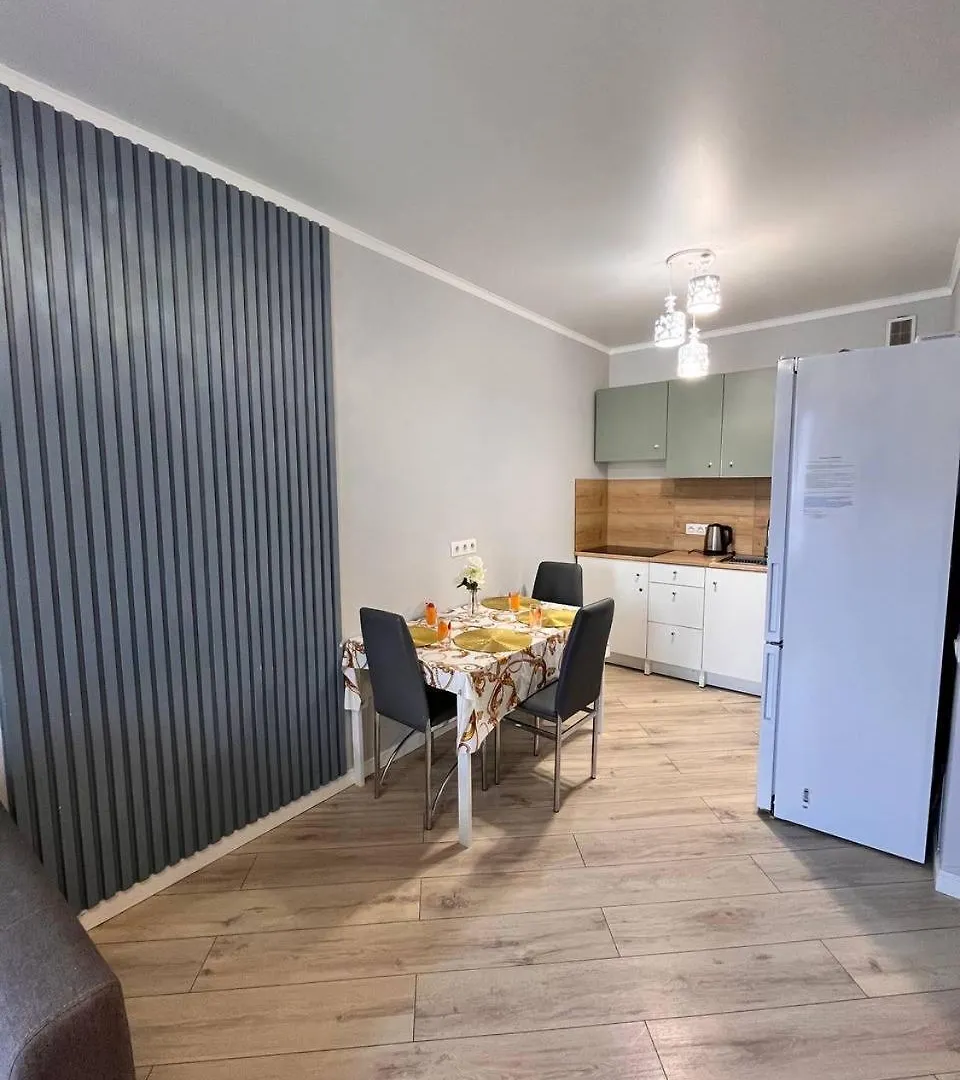 Жк Коркем 4 Apartment Nur-Sultan