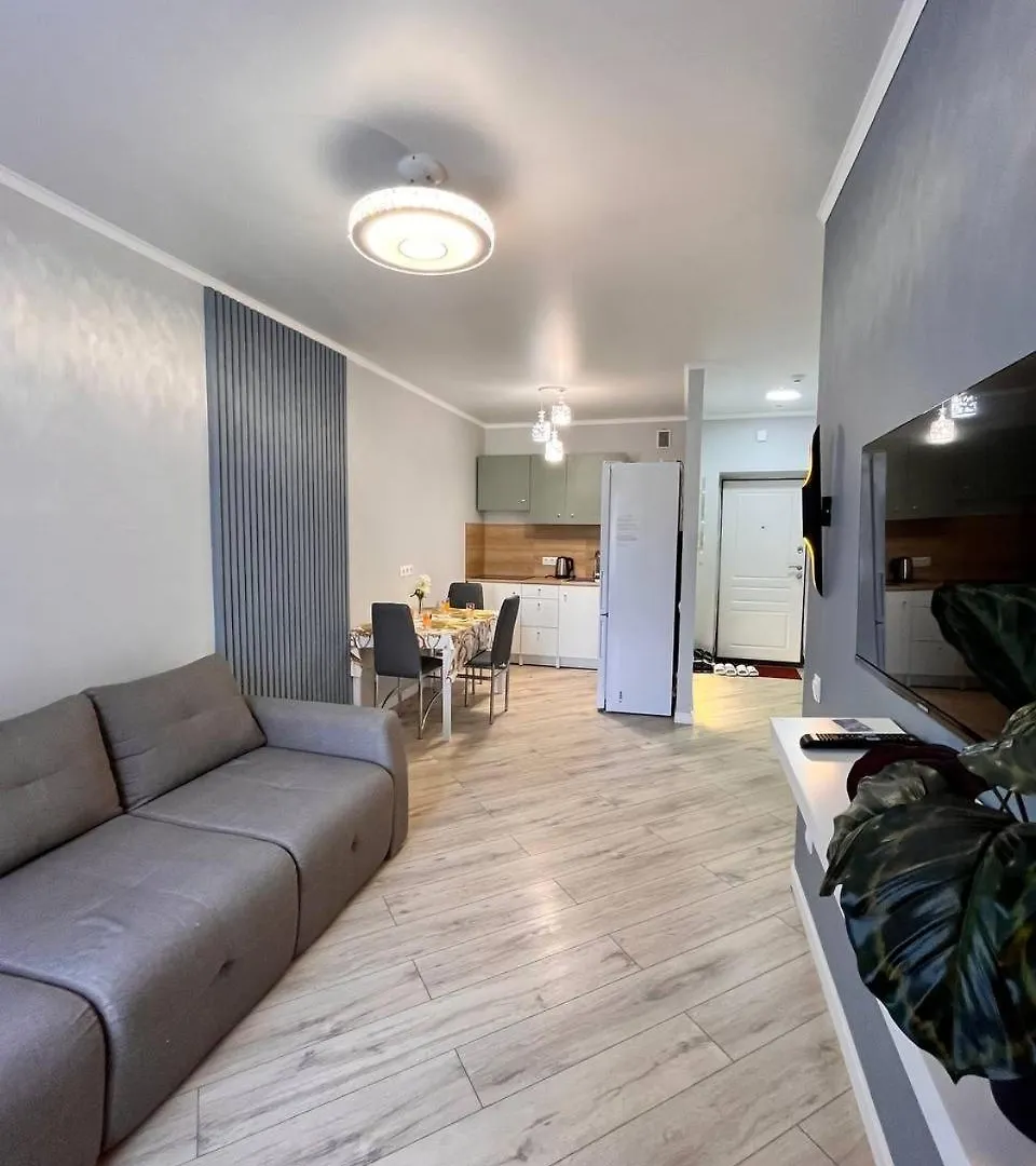 Жк Коркем 4 Apartment Nur-Sultan  Kazakhstan