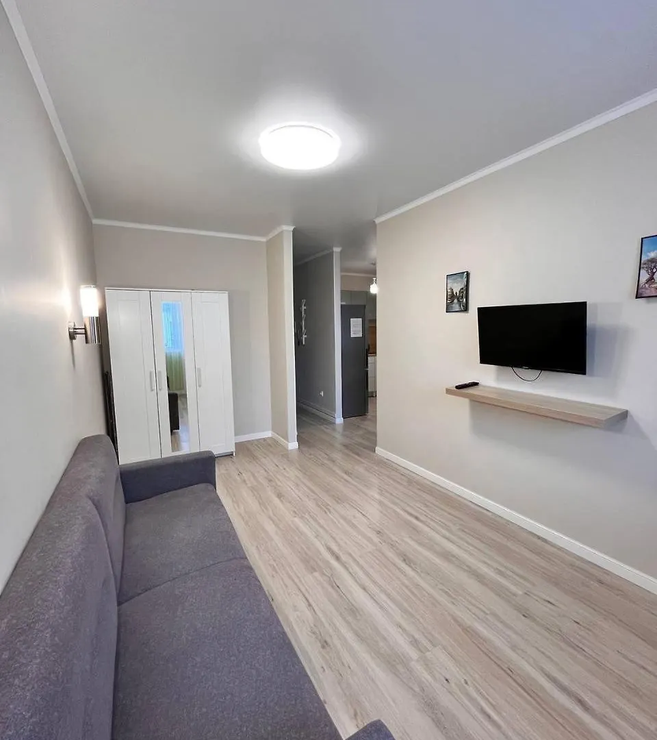 Жк Коркем 4 Apartment Nur-Sultan   Nur-Sultan (Astana)