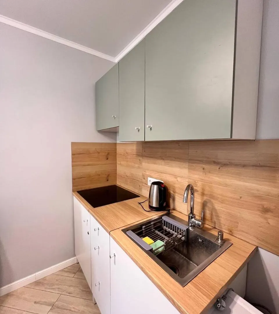 Жк Коркем 4 Apartment Nur-Sultan  Kazakhstan