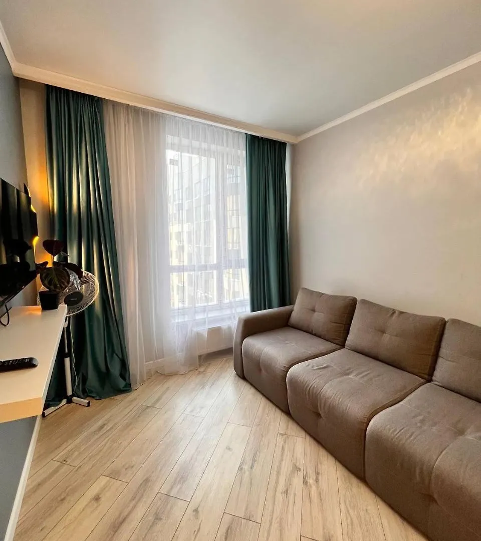 Жк Коркем 4 Apartment Nur-Sultan  0*, Nur-Sultan (Astana) Kazakhstan